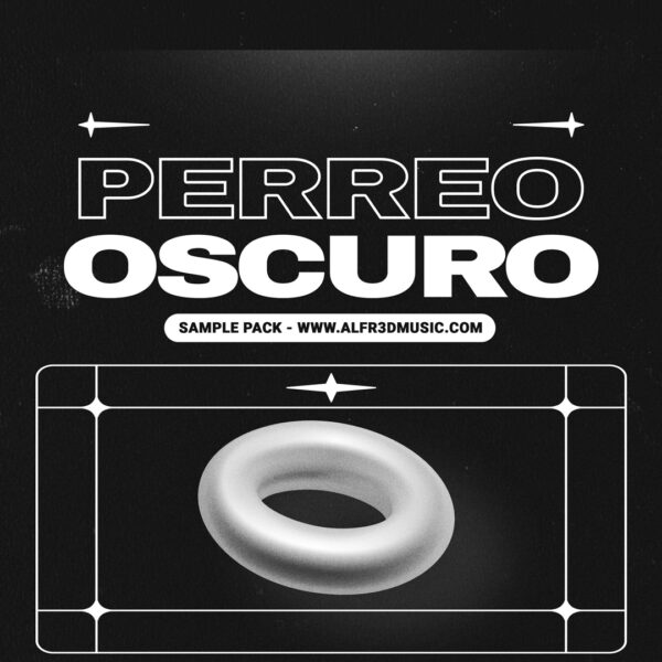 Perreo Oscuro vol.1